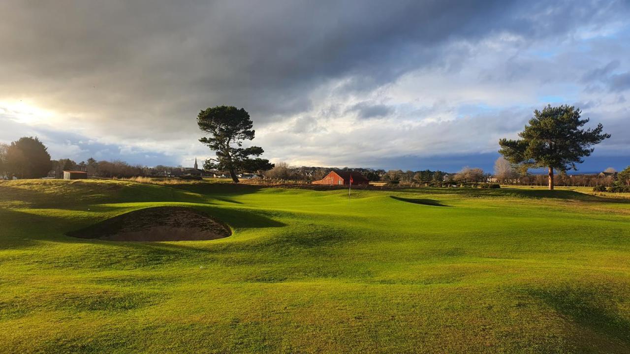 Four Winds Holiday Let Nairn Luaran gambar